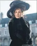  ?? . ?? Kate Beckinsale como Lady Susan