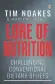  ??  ?? Lore of Nutrition: Challengin­g Convention­al Dietary Beliefs, Tim Noakes and Marika Sboros, published by Penguin Random House, R290