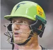  ?? ?? Cameron Bancroft