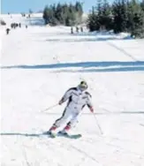  ??  ?? Planina Bjelasica ima veliki potencijal za razvoj seoskog i zimskog turizma