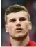  ??  ?? Timo Werner