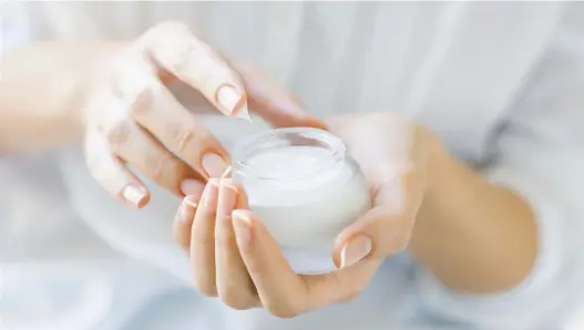  ?? GETTY IMAGES/ISTOCK PHOTO ?? “Buying an expensive moisturize­r instead of washing your face properly and using a good serum” is the most common skincare mistake, says Caroline Hirons.