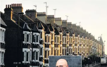  ??  ?? Communitie­s Secretary Sajid Javid, left, has launched the Housing Infrastruc­ture Fund, in which £2.3bn could be available to build new homes and infrastruc­ture