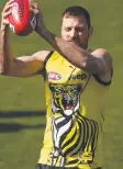  ??  ?? Toby Nankervis