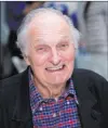  ?? Scott Roth ?? The Associated Press Alan Alda says he was diagnosed with Parkinson’s disease 3½ years ago.