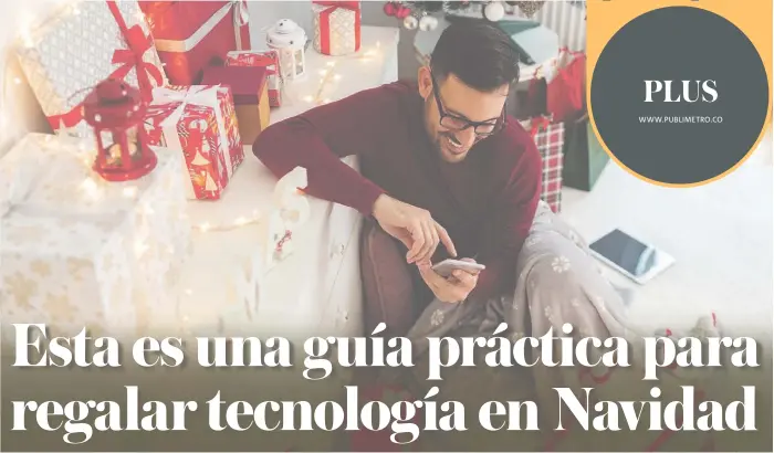  ?? |FOTOLIA ?? ¿Qué tal un iphone 8 Plus o un iphone X para regalar (o regalarse) en esta Navidad?