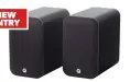  ?? ?? “The M20 is far more likely to become your entire music system than it is simply your new desktop speakers”