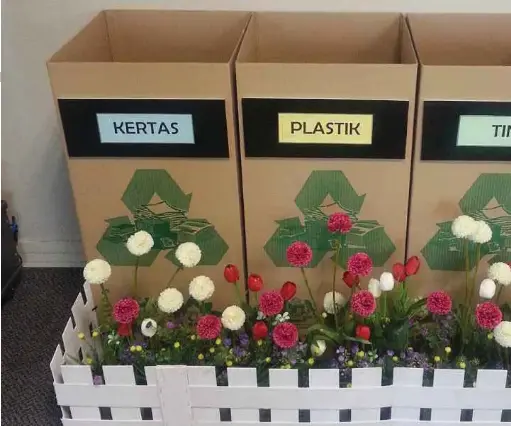 Eksa Perkasa Sektor Awam Pressreader