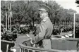  ?? Foto: dpa ?? Diktator Franco beherrscht­e Spanien von 1936 bis 1975.