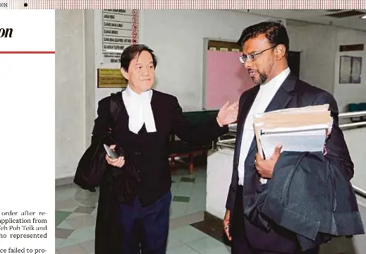 Cradle Fund Ceo S Murder Stepsons Released From Remand Pressreader