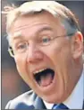  ??  ?? Reading boss Nigel Adkins.