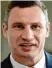  ??  ?? Vitali Klitschko