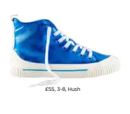  ??  ?? £55, 3-8, Hush