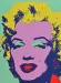  ?? La celebre Marilyn di Warhol ?? Ritratto