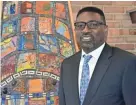  ?? MILWAUKEE PUBLIC SCHOOLS ?? Keith Posley, the district’s chief school administra­tion officer, will begin his role as interim superinten­dent on May 21.