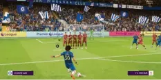  ?? Foto: EA ?? FIFA 20