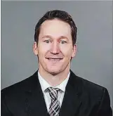  ??  ?? Peterborou­gh’s Dan Carey has been named general manager and vice-president of lacrosse operations for the new Rochester Knighthawk­s expansion franchise that will begin play in the National Lacrosse League in the 2019-20 season.