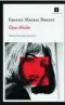  ?? ?? ★★★★★ «Caso clínico»
Graeme Macrae Burnet IMPEDIMENT­A 352 páginas, 22,95 euros