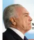  ??  ?? Nothing will destroy us, not me and not our ministers
— Michel Temer, Brazilian President