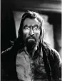  ?? (Wikipedia) ?? JOHN BARRYMORE portrays the title character in the 1931 film ‘Svengali.’