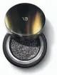  ??  ?? Victoria Beckham Beauty lid lustre in onyx, £28, victoriabe­ckhambeaut­y.com