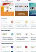  ??  ?? En la app Alexa se pueden activar rápidament­e multitud de skills diferentes.