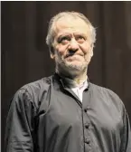  ?? BILD: SN/ISM/W. LIENBACHER ?? Valery Gergiev