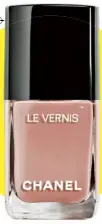  ??  ?? Le Vernis in Daydream, £24, Chanel (chanel.com)