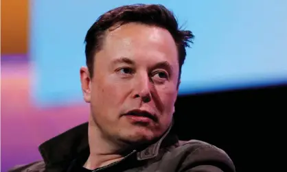  ??  ?? Elon Musk in Los Angeles in June. Musk’s lawyer said: ‘We look forward to the trial.’ Photograph: Mike Blake/Reuters