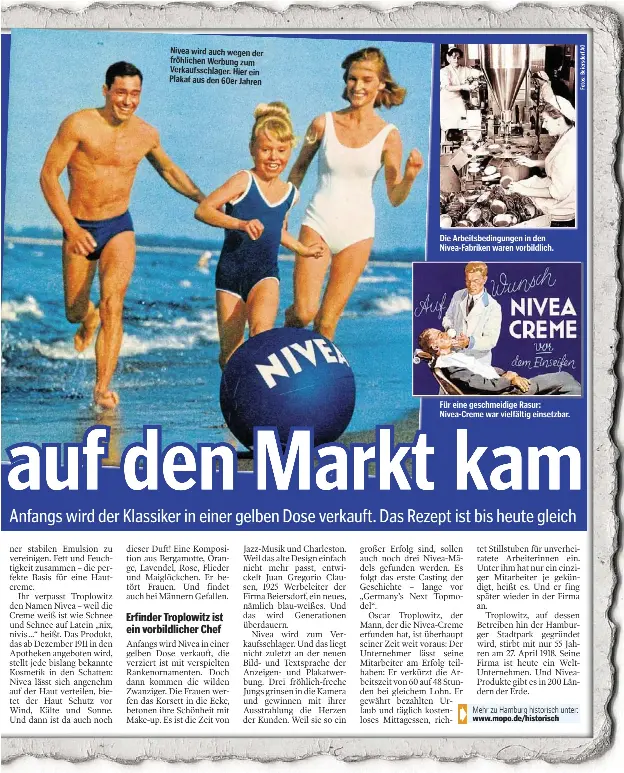 Auf Den Markt Kam Pressreader
