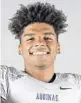  ?? JIM RASSOL/STAFF FILE PHOTO ?? Trevon Grimes is transferri­ng to UF and has applied for a hardship waiver.