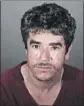  ?? Whittier Police Department ?? POLICE arrested Alejandro Alvarez Villegas in Chula Vista, Calif.