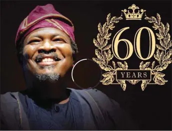  ?? OCHI OGBUAKU JNR. ?? Obaigbena