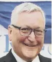  ??  ?? 0 Fergus Ewing launched consultati­on document