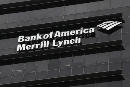  ??  ?? Bank of America Merrill Lynch said Saudi Arabia’s campaign against corruption ‘is likely to provide further impetus to ensuring success of reforms and stable energy policy.’ (Reuters)