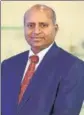  ?? ?? Srinivasan Vaidyanath­an, chief financial officer, HDFC Bank.