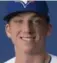  ??  ?? Ryan Borucki Starter