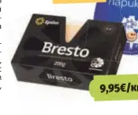  ??  ?? Maxima 9,95€/кг
Prisma