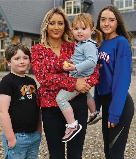 How Our Sos Was Answered Pressreader