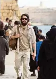  ?? Foto: Studiocana­l ?? Mitch Rapp (Dylan O’brien) will sich an Terroriste­n rächen.