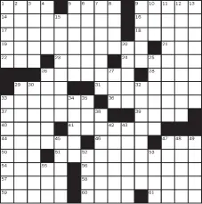  ?? puzzle by: Jeff Chen no. 0817 ??