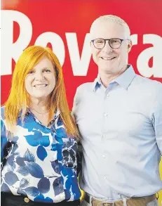 Rovira Biscuit Corporatio­n | El Nuevo Dia | PressReade­r