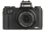  ??  ?? Canon’s G5 X design would make a great superzoom