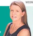  ??  ?? Journalist: Sarah Nicholson sarah.nicholson@news.com.au
Advertisin­g:
Ph: 4052 6905, advertisin­g@cairnspost.com.au