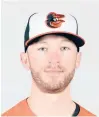  ?? MARY DECICCO/AP ?? Before joining the Orioles’ organizati­on before the 2020 season, Ryan Fuller, the team’s new co-hitting coach, was making a name for himself as a hitting guru on social media.