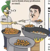  ?? Illustrati­on: DALJEET KAUR SANDHU/HT ?? Bhagwant Mann