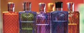  ?? Picture: Reuters/Flavio Lo Scalzo ?? Perfume and cosmetics makers in Europe face a shortage of ingredient­s and packaging of their products, driving up prices.