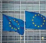  ?? Foto: Arne Immanuel Bänsch/dpa ?? Die EU-Kommission hat ein Vertragsve­rletzungsv­erfahren gegen Brüssel eingeleite­t.
