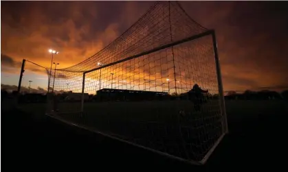  ?? Photograph: Visionhaus/Getty Images ?? The US Soccer Athletes’ Council sent a letter to Congress this week airing its concerns with the US Center for SafeSport.