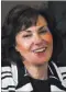  ?? Nevada Democrat says swastika etchings were found at a synagogue “just 30 minutes from my home” ?? Rep. Jacky Rosen